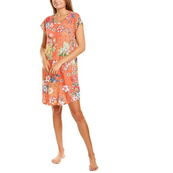 Johnny Was Intimates & Sleepwear Johnny Was Whistle Sleep Dress
